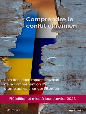 cover image of Comprendre la crise Ukrainienne